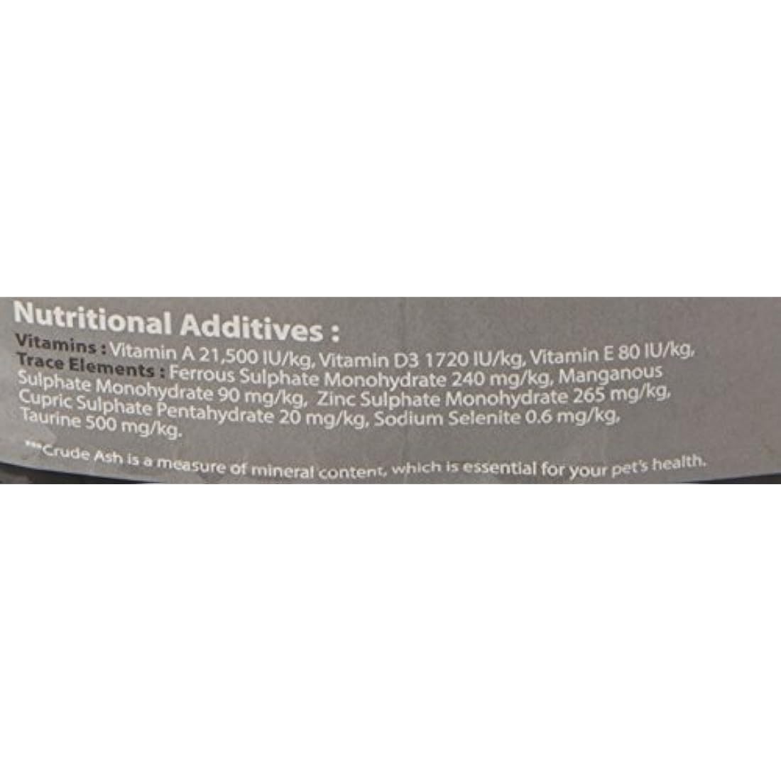 Burns Pet Nutrition Hypoallergenic Complete Dry Cat Food Adult and Senior Cat Chicken and Brown Rice 5 kg