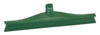 Vikan, Green Squeegee,Ultra Hygiene,16",PP/RB, 7140