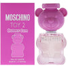Moschino Toy 2 Bubble Gum Eau de Toilette Spray 50 ml