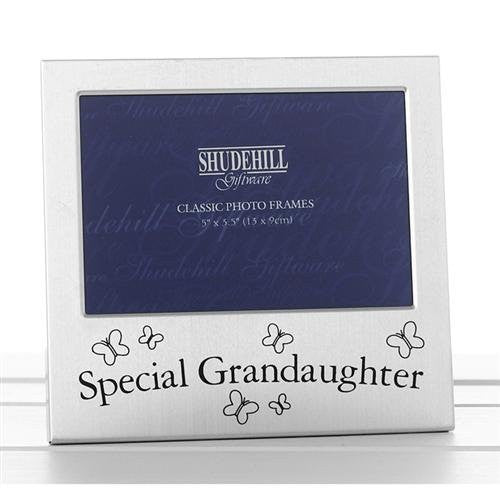 Special Grandaughter Photo Frame-73479