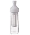 Hario Cold Brew Coffee Wine Bottle, 700ml, Pale Grey