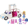 Polly Pocket-GDM19 Playset, Multicoloured, GDM19