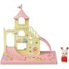 Sylvanian Families Baby Castle Playground - playset 5319