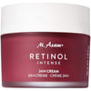 M. Asam RETINOL INTENSE 24h Cream (100ml) - Anti Aging Face Moisturiser with Retinol, Face Moisturizer for Women, Night Cream with Hyaluronic Acid, Vegan & Microplastic-Free