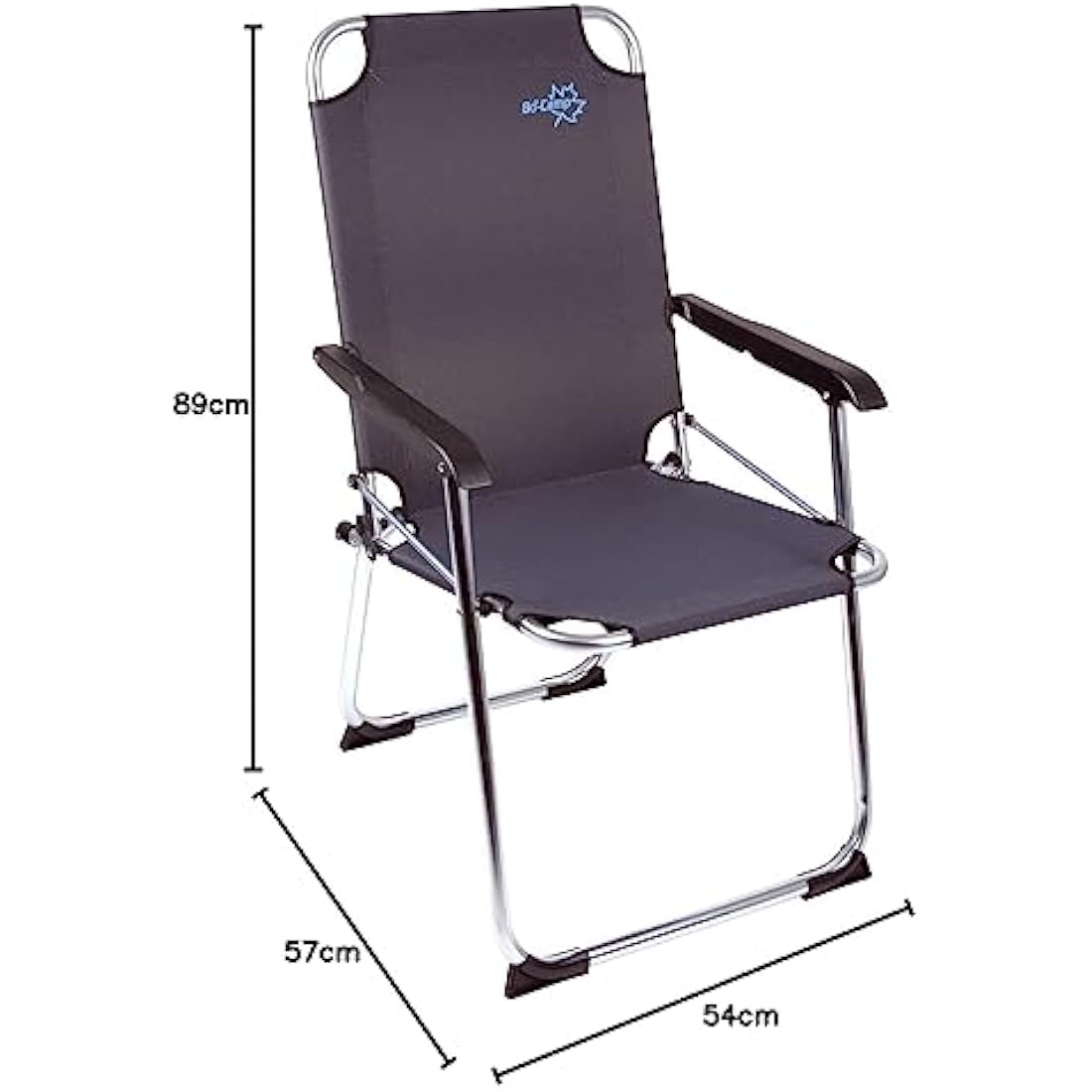 Bo-Camp - Chair - Copa Rio - Classic