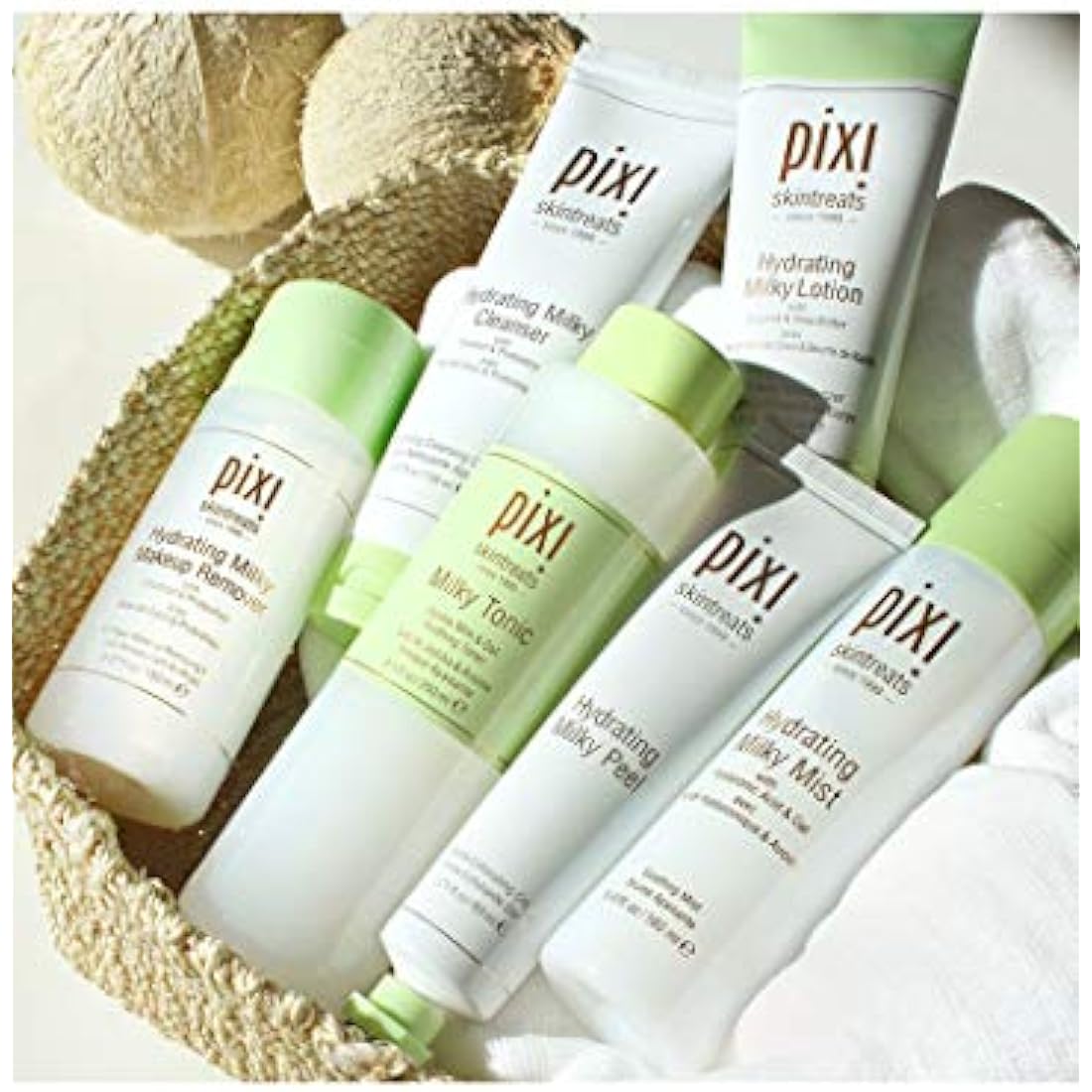 PIXI Milky Tonic (250ml)