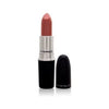 MAC Satin Finish Hydrating and Nourishing Lipstick, 3 g, Brave