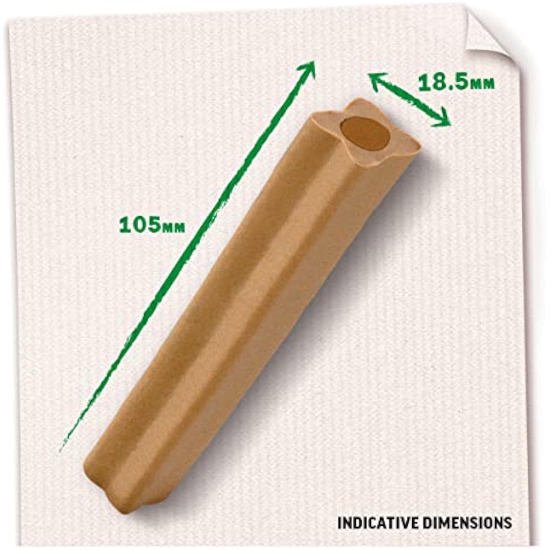 Bakers Joint Delicious Medium Chicken Dog Chews 180g (Pack of 6)