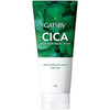 Gatsby Deep Medical CICA Face Wash, Men's Deer Face Wash 130g
