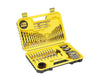 DEWALT DT71563-QZ Combination Drill Bit Set - 100 Pieces - Black Durable Case Included