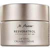 M. Asam Resveratrol Premium Lifting Cream (50ml) - Anti-Aging Face Moisturiser, Resveratrol Day and Night Cream, Hydrating Skin Care with Peptides, Vegan Face Cream