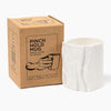 Pinch Hold Mug - Limited Bone China Edition