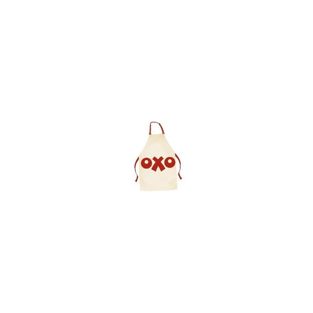 Half Moon Bay Cotton Apron - OXO Design