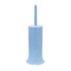 Gedy G-Peter Light, Dimensions and Weight: 41 x 14 x 14 cm & 0.3 kg, Toilet Made of Thermoplastic Resins, Bathroom Brush Design by R&S, 2 Year