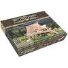 Battle Systems – Modular Fantasy Scenery – Perfect for Roleplaying and Wargames - Multi Level Tabletop Terrain for 28mm Miniatures – Colour Printed Model Diorama – (Tavern)