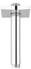GROHE Rainshower Neutral Shower Arm Ceiling 142 mm Chrome 27485000