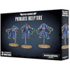 Games Workshop 99120101193 "Space Marines Primaris Inceptors Plastic Kit,Black