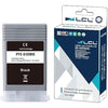 LCL Compatible Ink Cartridge PFI030 PFI-030 PFI030BK PFI-030BK (1PK 55ml Black) Replacement for Canon ImagePrograf TA-20 ImagePrograf TA-30 ImagePrograf TM-240 ImagePrograf TM-340