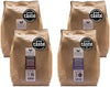 Organic Coffee Beans - Single Origin, Award Winning Medium & Dark Roast Gift Set by Source Climate Change - Ethically Sourced, Traceable & Freshly Roasted Taste Collection, 4 x 500g Coffee Bags