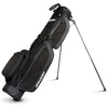 Lyle and Scott Gleneagle Golf Bag - Lightweight Golf Bags for Men with 3 Way Full Length Divider, Insulated Cool Pocket, Durable Handle, Retractable Stand, Padded Strap - Golf Stand Bag