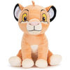 Simba 25 cm plush celebrating 100 Years of Disney
