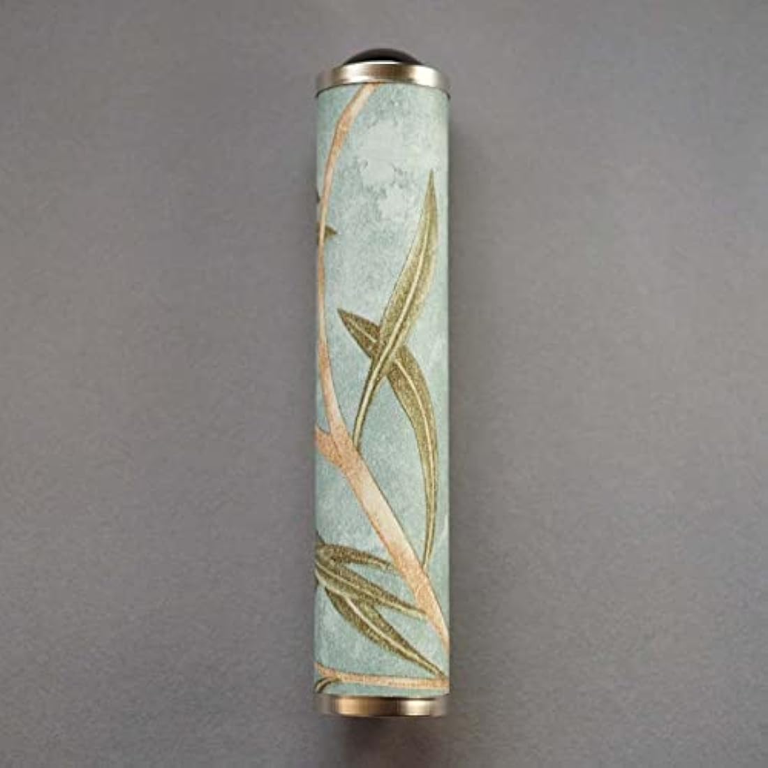 ZEALMAX Classic Handmade Real Scene Kaleidoscope Toy Magic Kaleidoscope Birthday Gift for Children and Adults, Pastoral Style