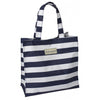 Nauticalia Quarterdeck style shopping bag