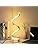 ELINKUME Dimming Table Bedside Lamps with Touch,12W Home and Office LED Desk Lamp,3 Color(3000K/4500K/6000K),Retro Gold Reading Night Light for Bedroom,Living Room,Study,Kids Room,Meeting Room
