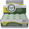 Tattoo Aftercare Box 24 x 10g from The Aftercare Company -Dermatology Approved -Moisturise, Soothe, Maintain - Cruelty Free - Unique Formula