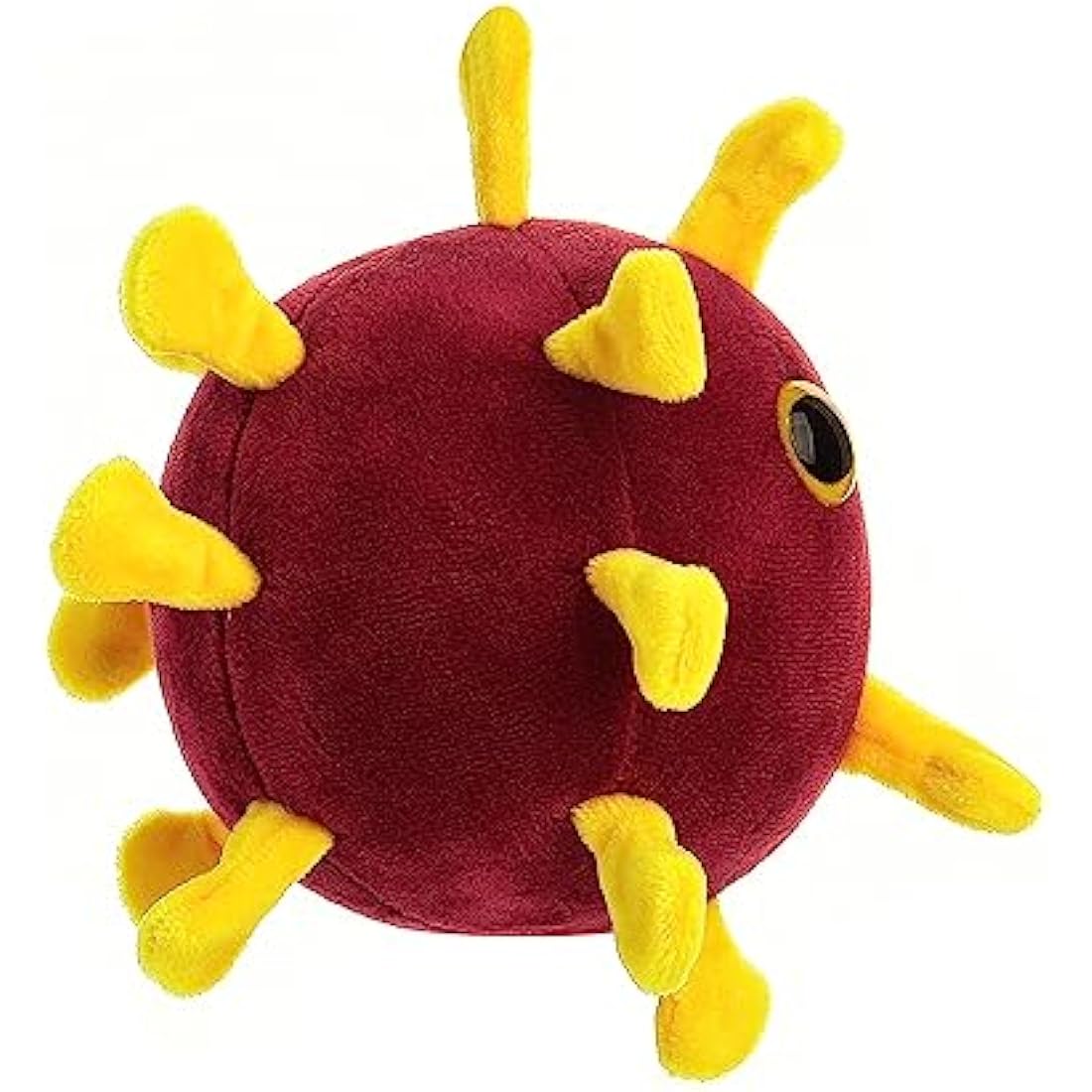 GIANTmicrobes COVID Plush