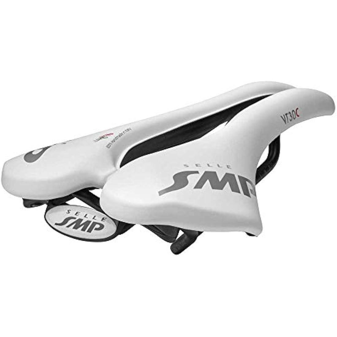 SMP Bicycle saddle