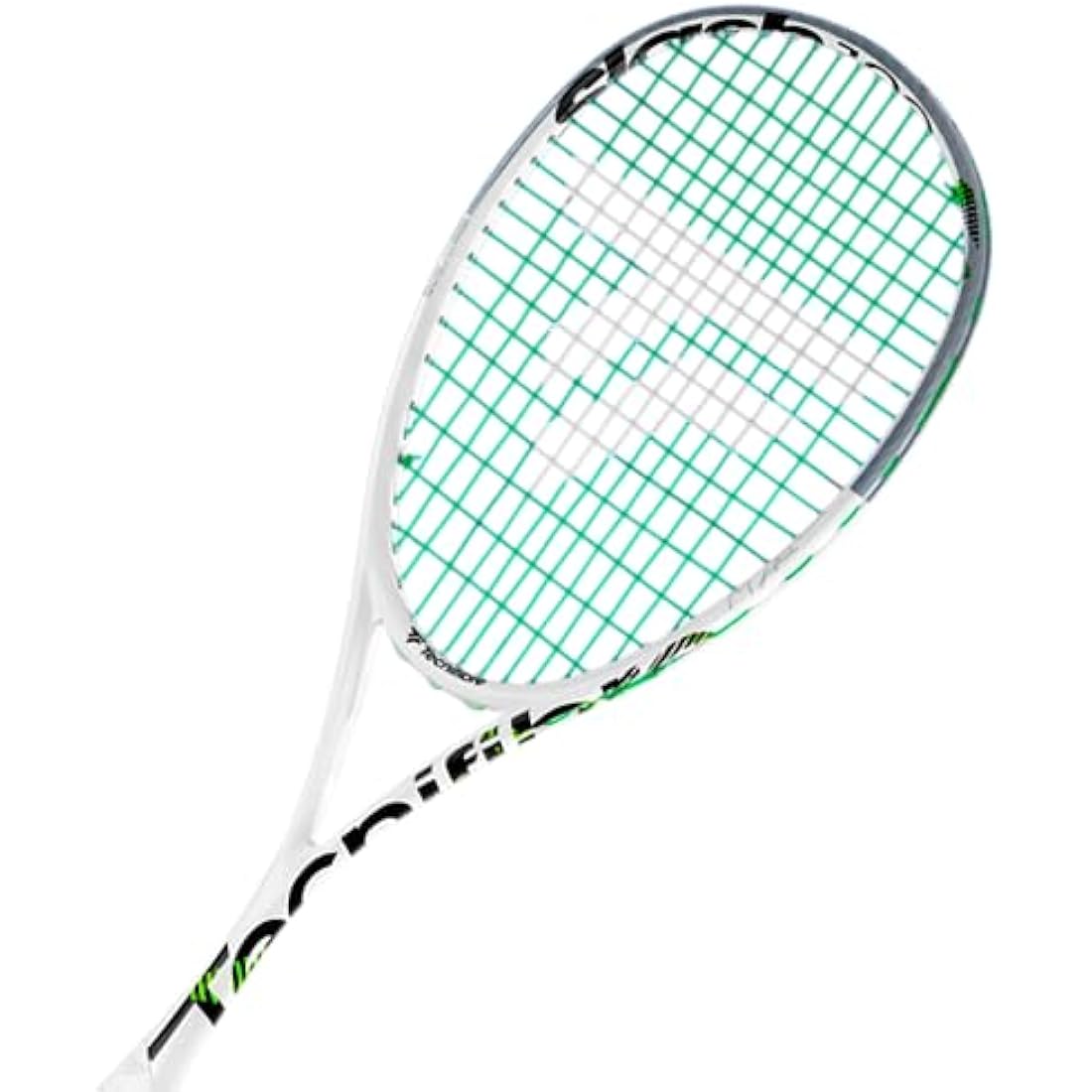 Tecnifibre Slash Squash Racket Range 120/125/130/135