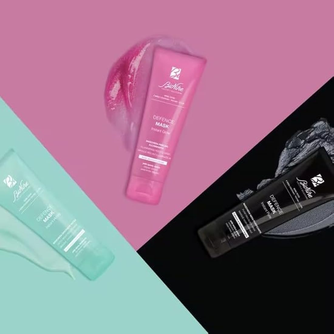 Defence Mask Instant Hydra 75 ml