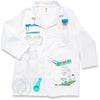 Melissa & Doug Boy's Role Play - Sets, White, Ages 3-6 (28”)