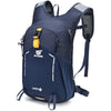 SKYSPER Small Hiking Backpack - 15L Travel Backpack Lightweight Bag Water Resistant Walking Backpack for Women Men