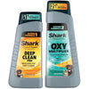 Shark XSKCHMBNDLUKT Carpet Extractor Solution, 1.42 liters, Grey