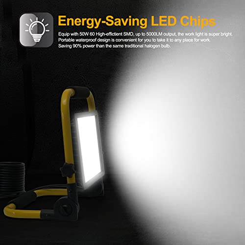 Sentoo Work Light