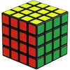 ROXENDA Speed Cube, Original Speed Cube Super-Durable Sticker with Vivid Colors (4x4x4)