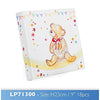 Little Bear Hugs Collection Photo Album in Gift Box