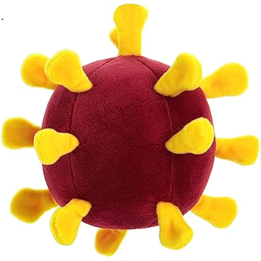 GIANTmicrobes COVID Plush