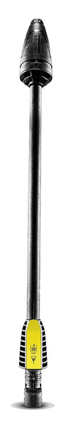 K?rcher 2.642-727.0 Full Control Dirt Blaster for K2-K3 - DB120, Black, L:468 x W:51 x H:51 (mm)