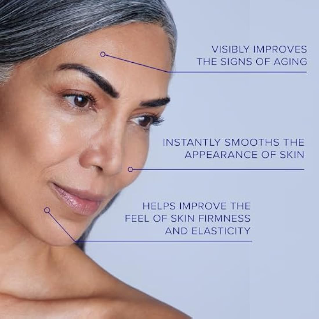 iS CLINICAL Youth Serum, Anti-Aging Serum, Collagen serum for face; Hydrating & Brightening Serum for fine lines and wrinkles