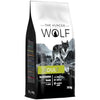 The Hunger of the Wolf Dry Dog Food - For Small or Medium Breeds, Vitamin C and E Formula with Chicken, Adult - 14 kg