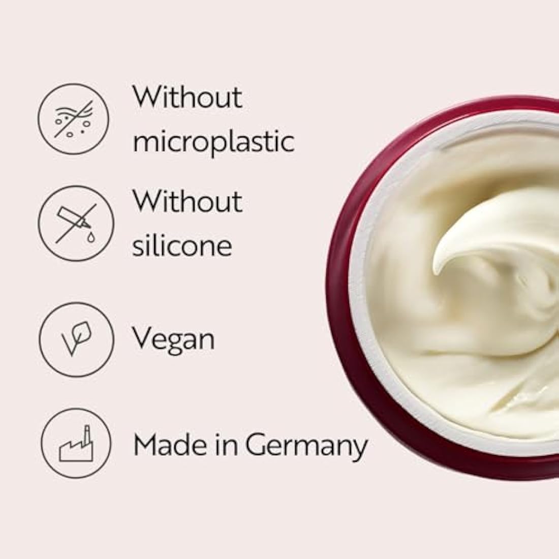 M. Asam RETINOL INTENSE 24h Cream (100ml) - Anti Aging Face Moisturiser with Retinol, Face Moisturizer for Women, Night Cream with Hyaluronic Acid, Vegan & Microplastic-Free