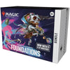 Magic: The Gathering Foundations Bundle