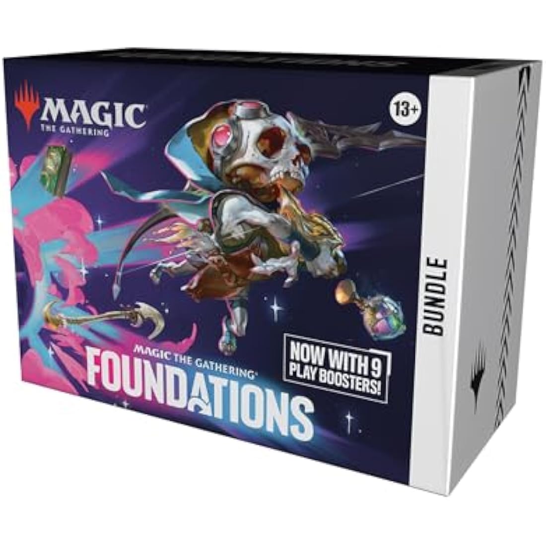 Magic: The Gathering Foundations Bundle