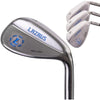 LAZR Premium Forged Golf Wedges - 52 56 60 Degree - Singles or Set For Men