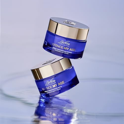 Bionike Defence My Age - Crema Viso Rinnovatrice Giorno, 50ml