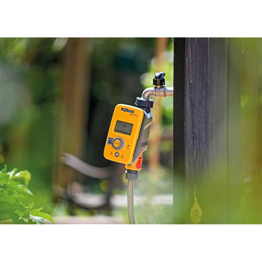 H/L Select Plus Water Timer 2224