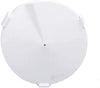Holaca Wall Mount Holder for Deco M9 Plus Whole Home Mesh WiFi System, Sturdy Wall Mount Bracket Ceiling for M9 Home WiFi (1 pack)